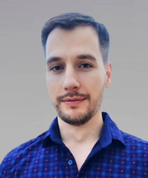 Артём Кузьмин